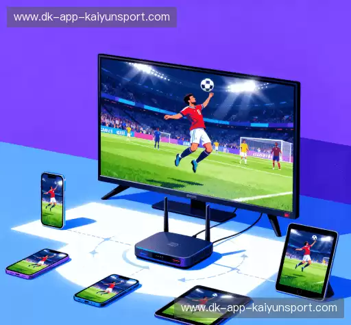 我们的核心竞争力